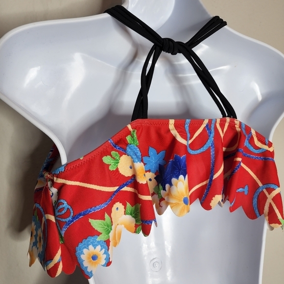 NWT Cupshe bikini - Picture 5 of 12